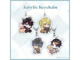【EN Whiteday Goods 2022】アクリルキーホルダー ヴォックス・アクマの公式画像