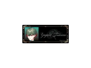 【2026ホワイトデー】ネームバッジ 八神ツクモの公式画像