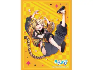 Reバース for you スリーブ あおぎり高校 うる虎がーる 桜 Ver.