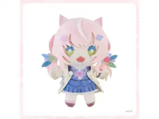 【にじぬいコンセプトシリーズ vol.3】にじぬいぱすてる ヤン ナリの公式画像