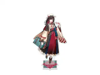 【2025夢幻浪漫】アクリルスタンド 緋月ゆいの公式画像