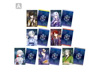 【2026夏祭り】ランダムフォト風カードAグループの公式画像