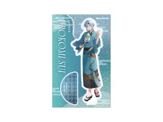【2023夏祭り】鱗水スイ アクリルスタンド
