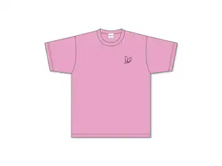 あおぎり高校 千代浦蝶美 1st ONE-MAN LIVE 「illusion」グッズ Tシャツ (L)