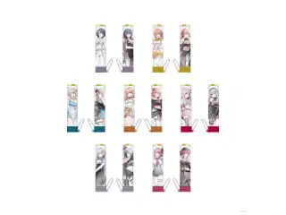 【Idios 1st LIVE "Seize the day"】ペンライトチューブ 獅子堂あかりの公式画像