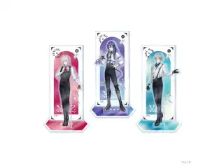 【VΔLZ 4th Anniversary】アクリルスタンド 長尾景の公式画像