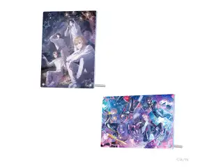 【VOLTACTION 4th】ラメアクリルパネル From Our Starの公式画像
