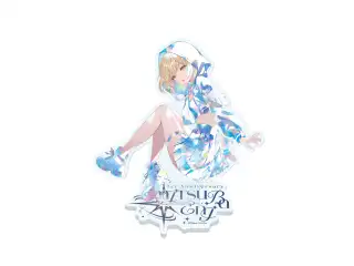 【光葉エニ】 1周年記念グッズ＆ボイス アクリルスタンド