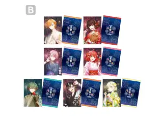 【2026夏祭り】ランダムフォト風カードBグループ