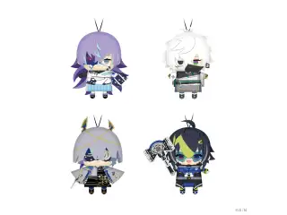 【Dytica 3rd】にじぱぺっと 伊波ライの公式画像