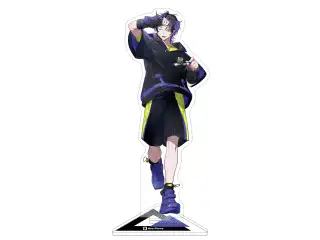 【2024Work Out !】アクリルスタンド 麻倉シノの公式画像