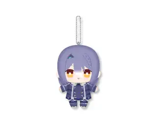 あおぎり高校 ヴィヴィオンリー みにぬいぐるみ エトラの公式画像