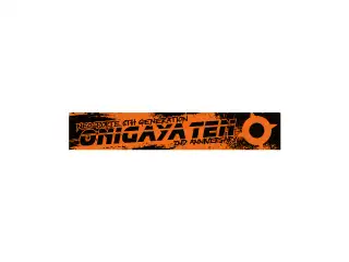 【鬼ヶ谷テン】 2周年記念グッズ＆ボイス マフラータオルの公式画像