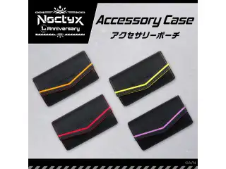 【Noctyx 1st Anniversary】アクセサリーポーチ サニー・ブリスコーの公式画像