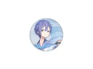 【2023夏祭り】白雪レイド  缶バッジの公式画像