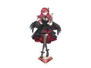 【2024クリスマスパーティー】アクリルスタンド 昏昏アリア