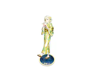 【2026夏祭り】アクリルスタンド 光葉エ二の公式画像