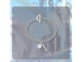 獅白ぼたん 誕生日記念2025 ブレスレットの公式画像