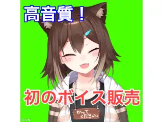 文野環 個人ボイス 【シチュエーションボイス】のらジェット