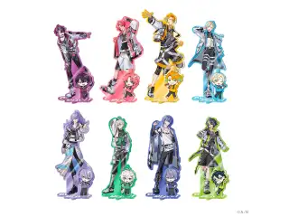 【MECHATU-A 1st LIVE】アクリルスタンド【MECHATU-A 1st LIVE "Over Drive!"】 【MECHATU-A 1st LIVE】アクリルスタンド 宇佐美リト【MECHATU-A 1st LIVE "Over Drive!"】の公式画像