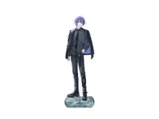 【Contre-Jour】アクリルスタンド〈事前販売〉 白雪レイド