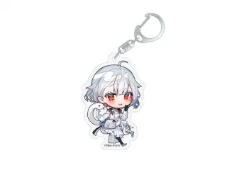 【Neo-Porte】アクリルキーホルダー　Vol.1 白那しずくの公式画像