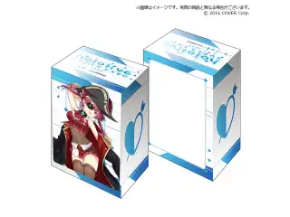 ブシロード デッキホルダーコレクションV3 エクストラ 3期生 Vol.23 hololive SUPER EXPO 2022『宝鐘マリン』