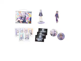 音ノ乃のの 1周年記念 フルセット