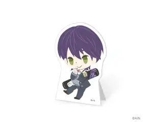 【にじさんじ×SHIBUYA TSUTAYAコラボ記念】スタンドポップ 剣持刀也の公式画像