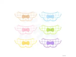 【にじたうんかすたむ おうちすたいる】スタイ ぐりーんの公式画像