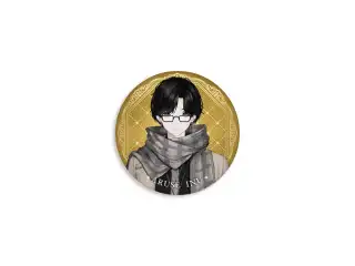 【或世イヌ】1周年記念　缶バッジの公式画像