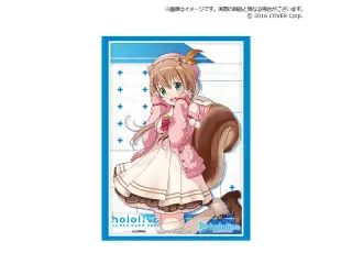 ブシロード スリーブコレクション エクストラ ホロライブインドネシア Vol.398 hololive SUPER EXPO 2022『アユンダ・リス』の公式画像