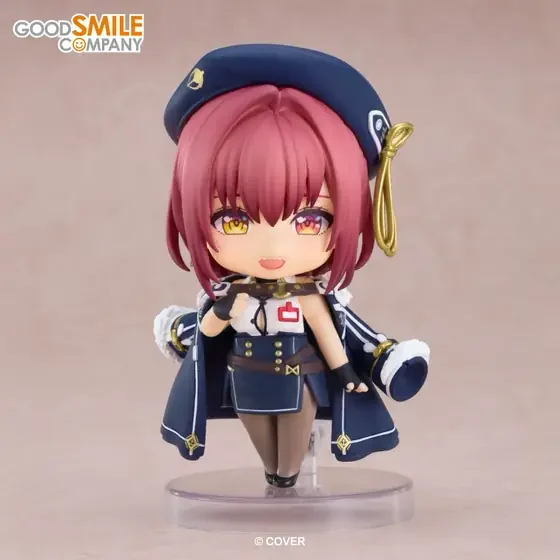 ねんどろいど 宝鐘マリン OL衣装 Ver.の共通画像