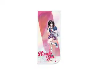 【緋月ゆい】 4周年記念グッズ アクリルジオラマスタンドの公式画像