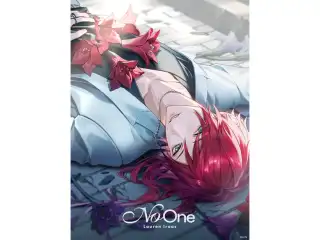 No One　初回生産限定盤B