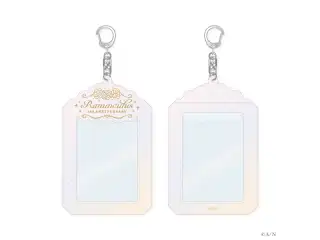 【Ranunculus 2nd Anniversary】チェキ風カードホルダーの公式画像