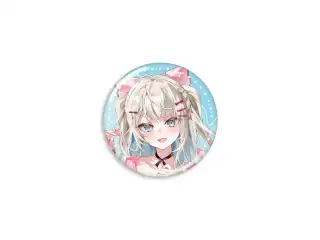 【2025バレンタイン】缶バッジ 絲依といの公式画像
