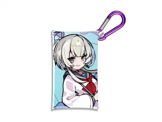 【2024雨の日】マルチケース 幽乃うつろ