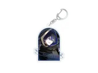 【2025ハロウィン】アクリルキーホルダー 青桐エイトの公式画像