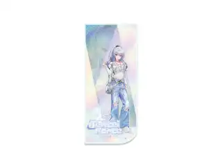 【天帝フォルテ】 4周年記念グッズ アクリルジオラマスタンドの公式画像