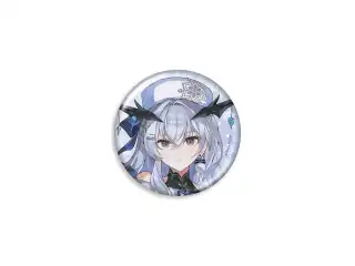 【2025クリスマス】缶バッジ 天帝フォルテの公式画像