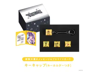 【VOLTACTION 3rd Anniversary】ギフトセット 風楽奏斗の公式画像