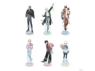 【にじさんじホワイトデー2024】アクリルスタンド 緋八マナ