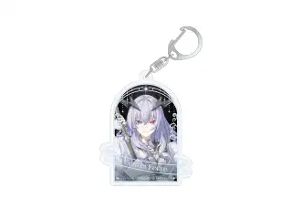 【2025ハロウィン】アクリルキーホルダー 天帝フォルテの公式画像