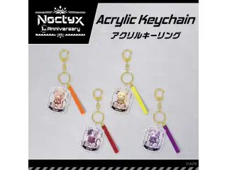 【Noctyx 1st Anniversary】アクリルキーリング サニー・ブリスコーの公式画像