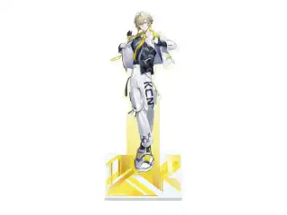 【VISUAL COLLECTION】アクリルスタンド　Vol.1 瀬尾カザリの公式画像