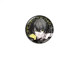【2025ハロウィン】缶バッジ 或世イヌの公式画像
