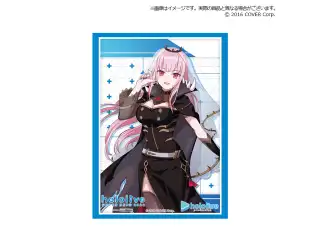ブシロード スリーブコレクション エクストラ hololive English-Myth- Vol.404 hololive SUPER EXPO 2022『森カリオペ』