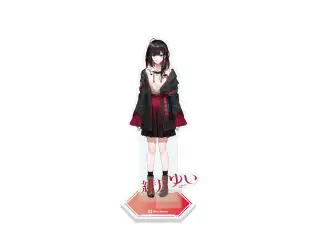 【STARTER GOODS】緋月ゆい アクリルスタンドの公式画像
