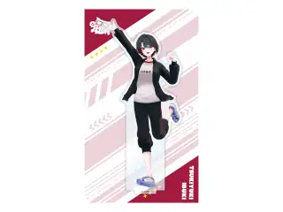 あおぎり高校 アクリルスタンド 月赴ゐぶきの公式画像